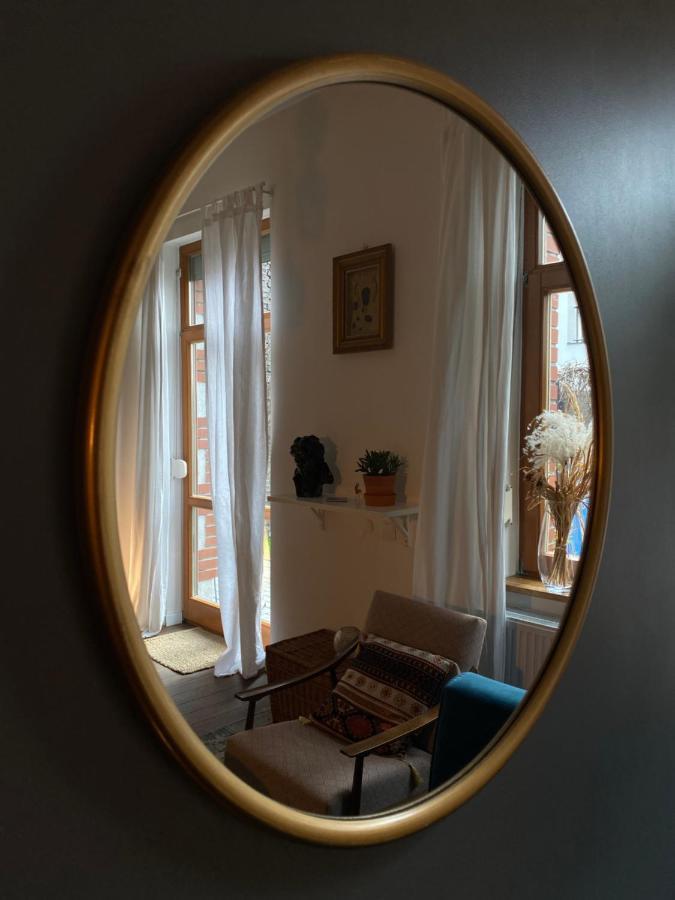 D7 Apartment Krakow Bagian luar foto