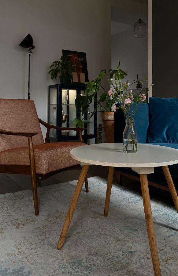 D7 Apartment Krakow Bagian luar foto