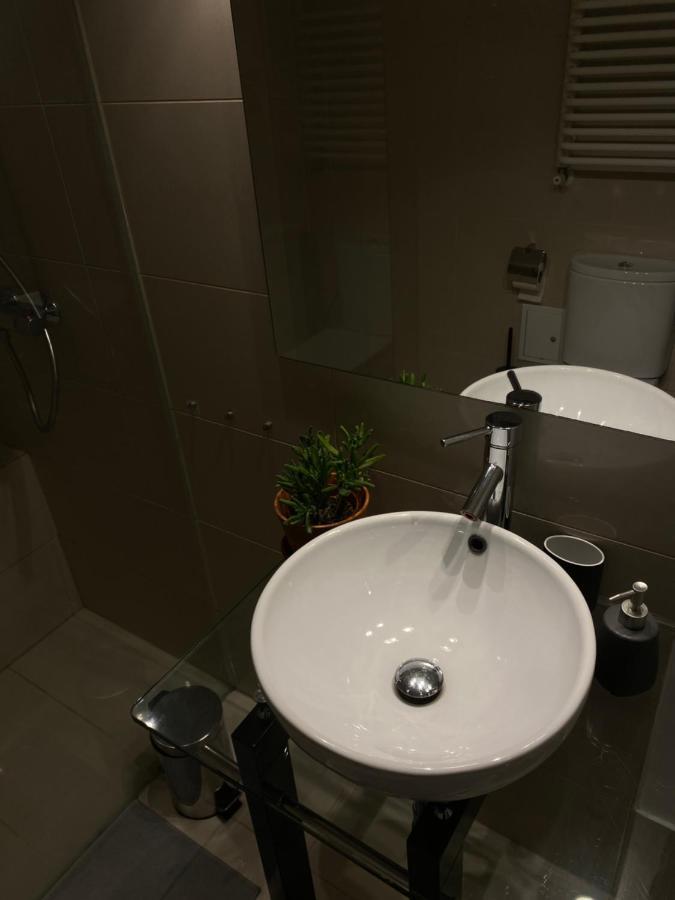 D7 Apartment Krakow Bagian luar foto