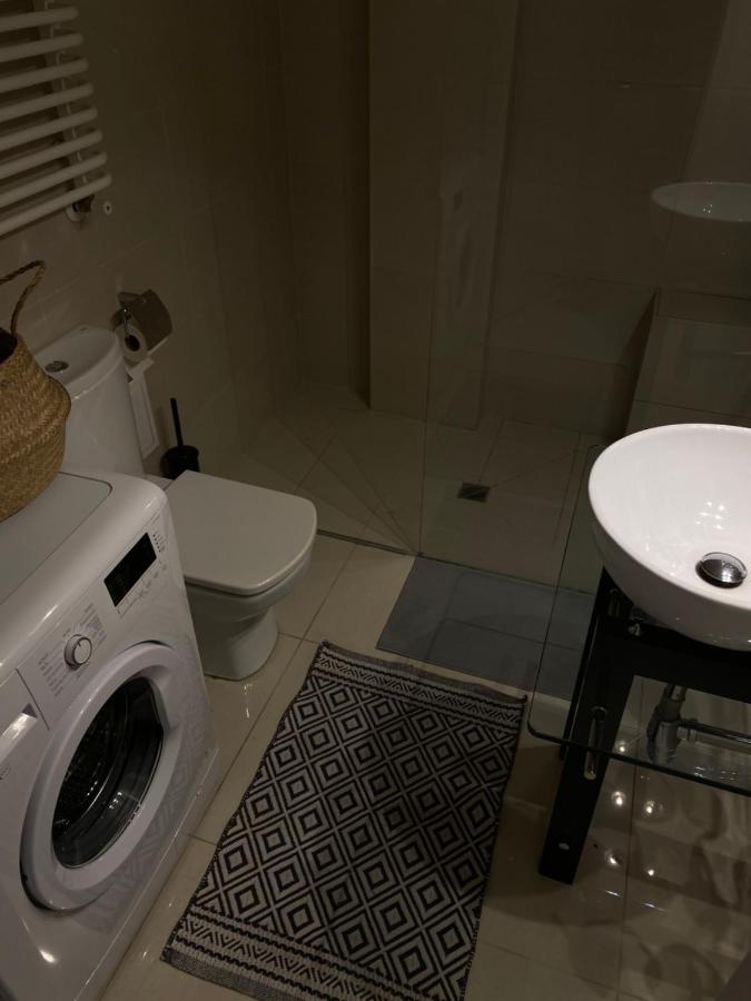 D7 Apartment Krakow Bagian luar foto