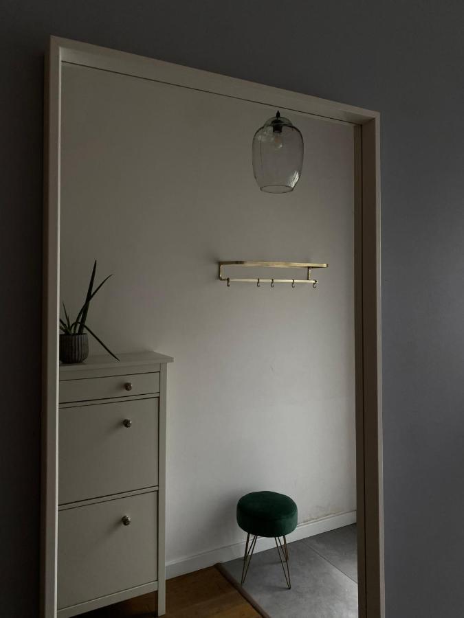 D7 Apartment Krakow Bagian luar foto