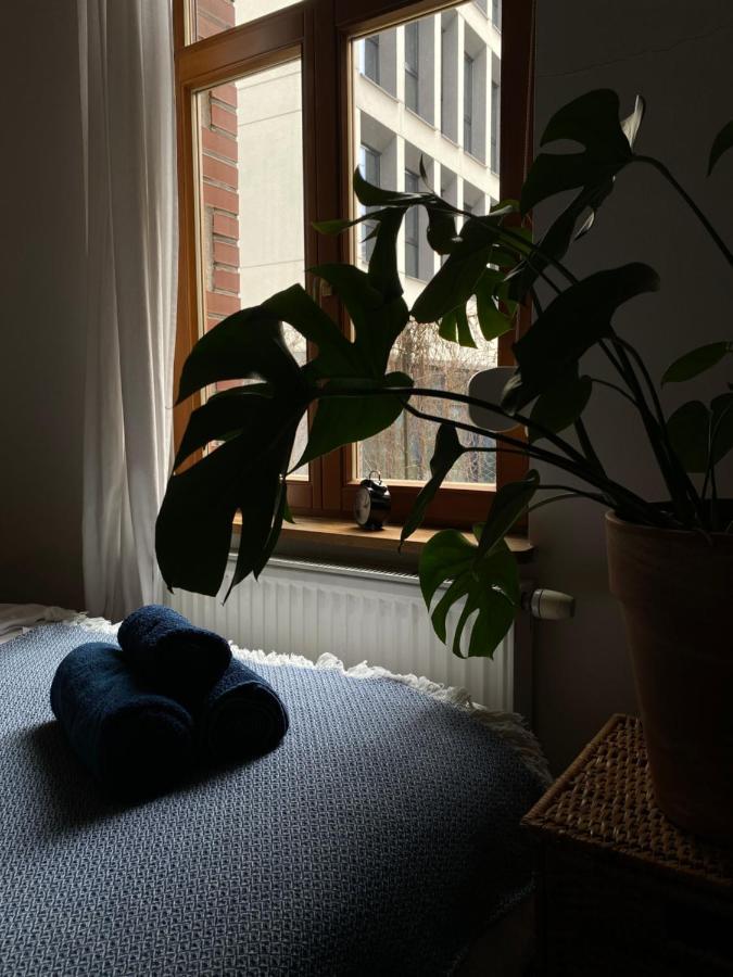 D7 Apartment Krakow Bagian luar foto