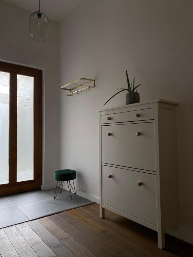 D7 Apartment Krakow Bagian luar foto