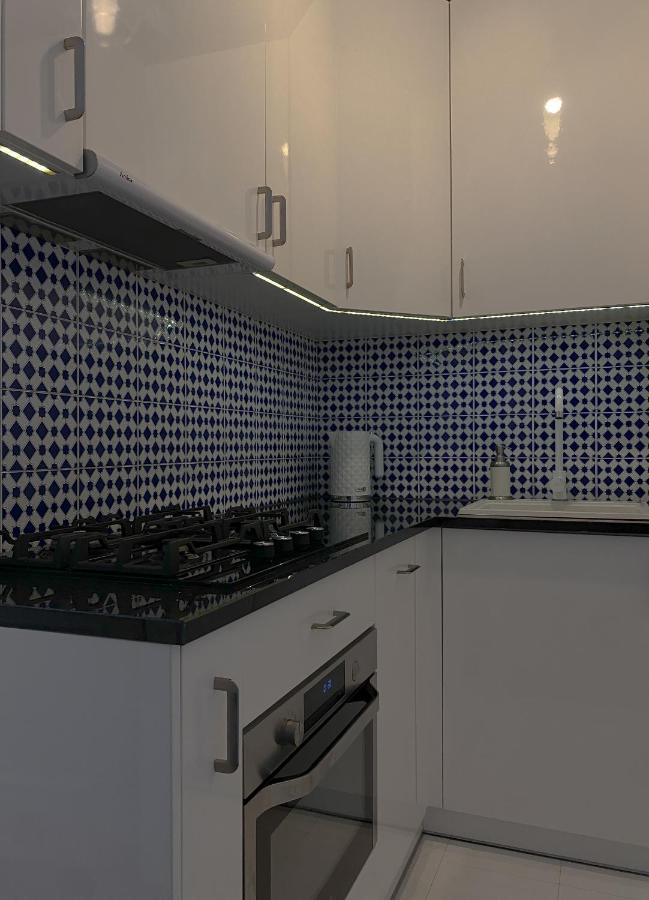 D7 Apartment Krakow Bagian luar foto