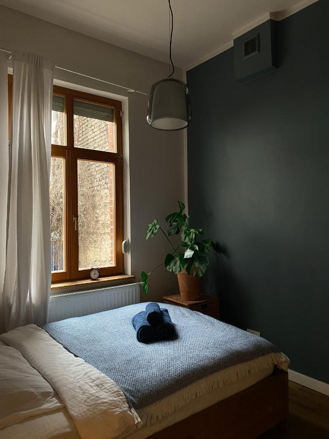 D7 Apartment Krakow Bagian luar foto