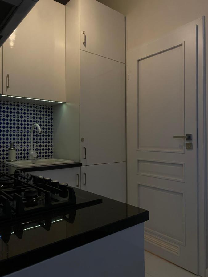 D7 Apartment Krakow Bagian luar foto