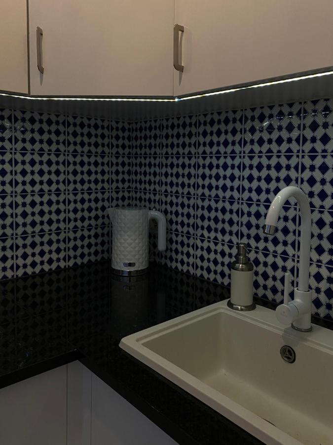 D7 Apartment Krakow Bagian luar foto