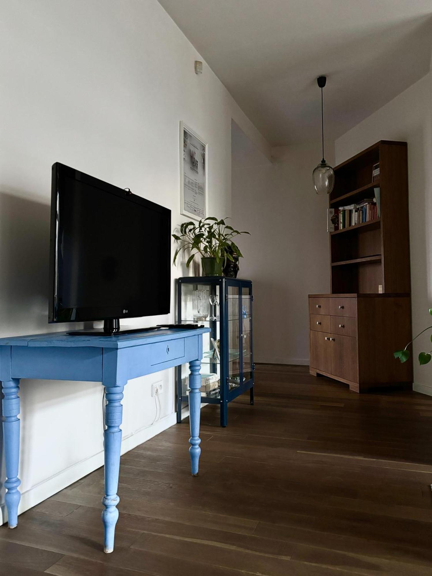 D7 Apartment Krakow Bagian luar foto